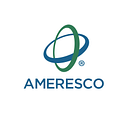 Ameresco Inc Class A logo