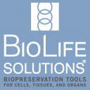 BLFS logo