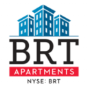 BRT logo