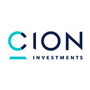 CION logo