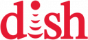 Dish Network Corp logo