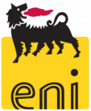 E logo