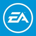 EA logo