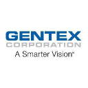 GNTX logo