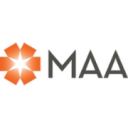 MAA logo