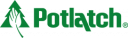 Potlatchdeltic Corp logo