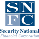 SNFCA logo
