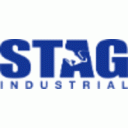 STAG logo
