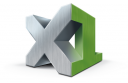 XONE logo